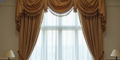 Living room lounge curtain cleaning service chirnside-park-vic Matty Curtain Cleaning
